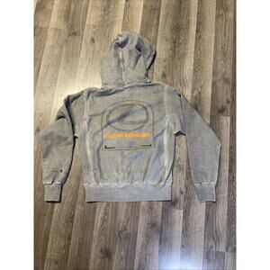 Salehe Bembury x Lexus collaboration hoodie sweatshirts Size-S Limited Champion
